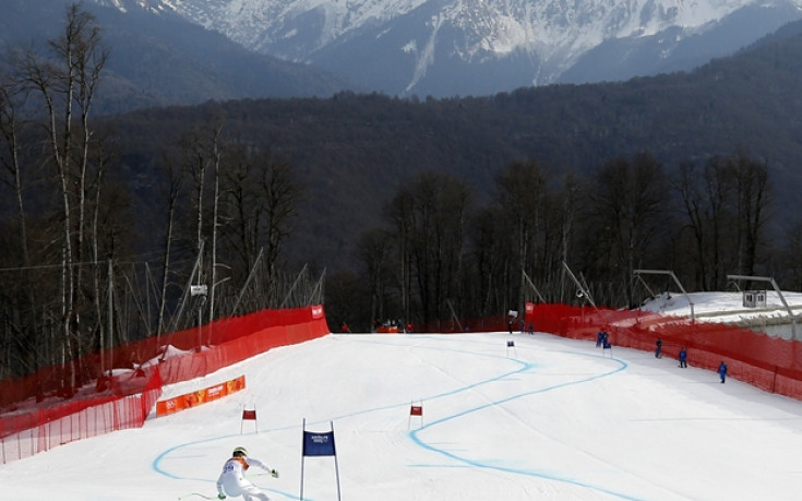 Уайбрехт преживял кошмарен период след Ванкувър 2010