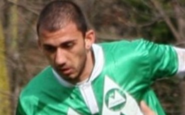 Виктор Шишков: Желанието ми е да остана в Берое