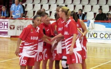 Нефтохимик 2010 си върна на Рилски спортист за загубата в Самоков