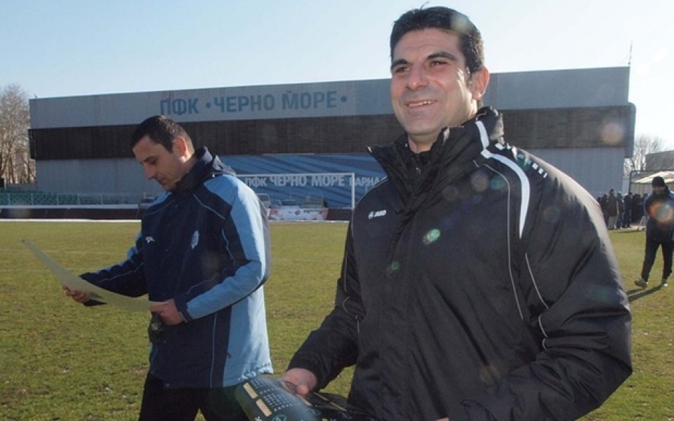 Черно море тръгва от Варна в сряда