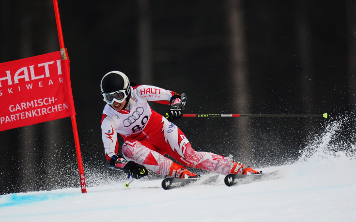 Мария Киркова с 13-о място на слалом в Словения