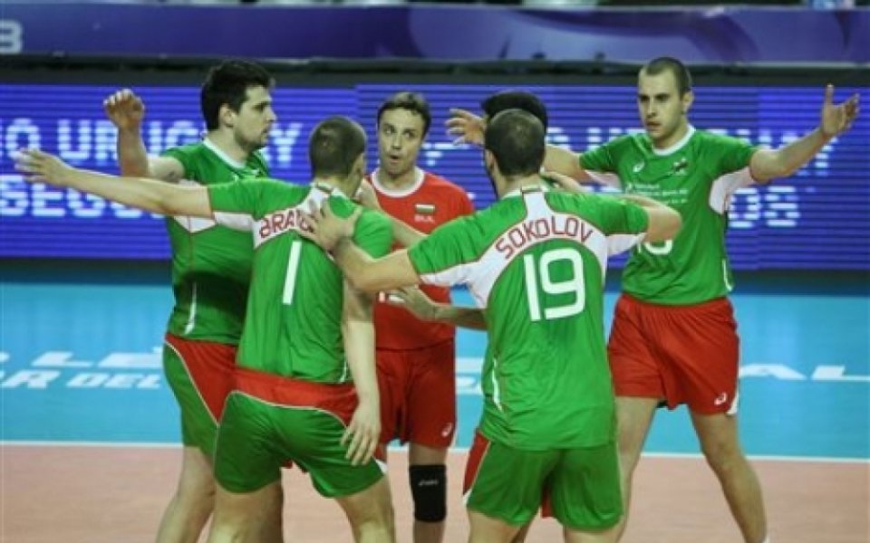 Националите ще играят на приятелски турнир в Полша