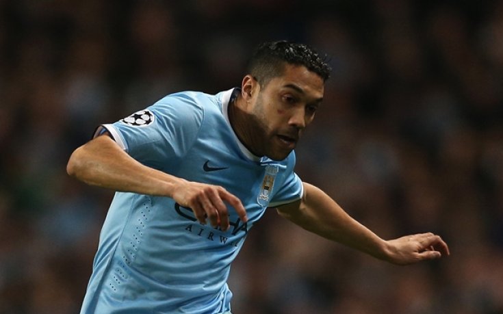 ВИДЕО: Имали дузпа за Барселона срещу Манчестър Сити?