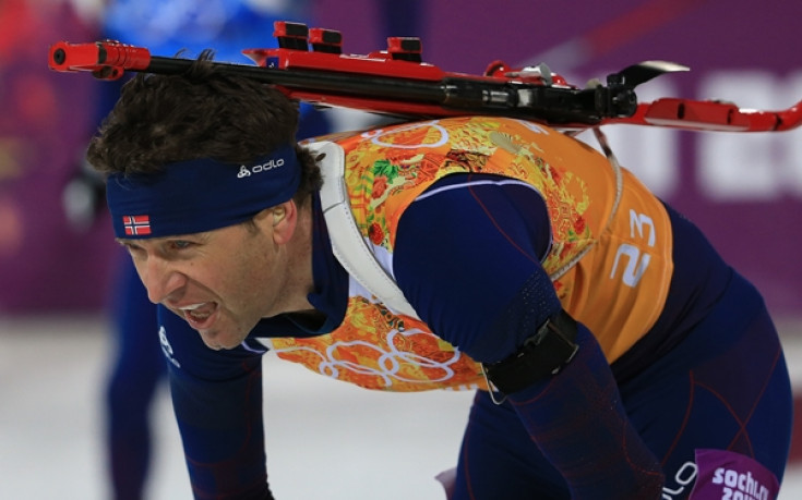 Бьорндален няма да участва в следващата Олимпиада