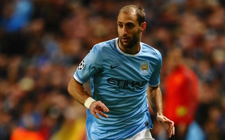 Сабалета: Манчестър Сити трябва да вярва