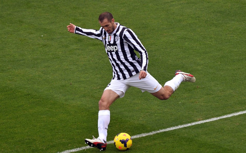 Бардзали и Киелини под въпрос за дербито на Торино