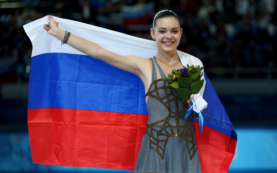 Медалът на Сотникова – с историческа стойност