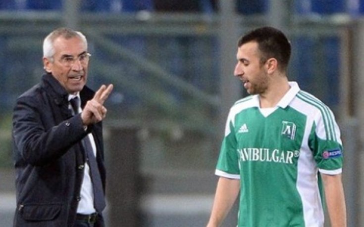 Светослав Дяков: Битката в София ще бъде много сериозна