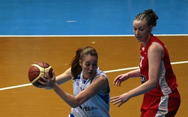 Левски срещу Хасково 2012 на полуфинал за Купата