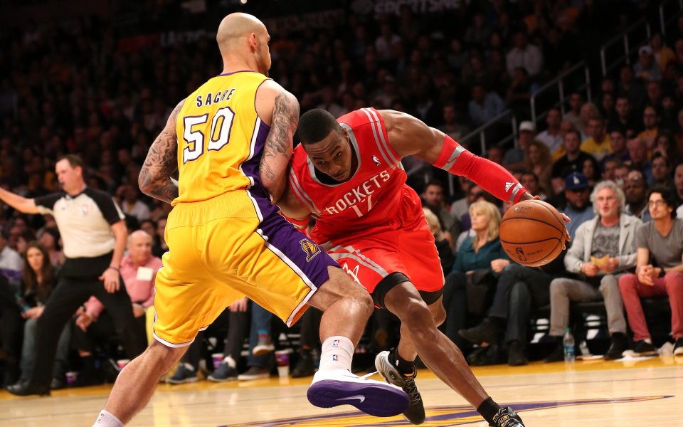 Резултати от НБА