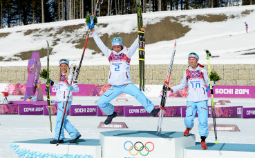 Бьорген може да се състезава и на Игрите през 2018