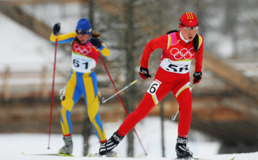 Украинка също заловена с допинг в Сочи