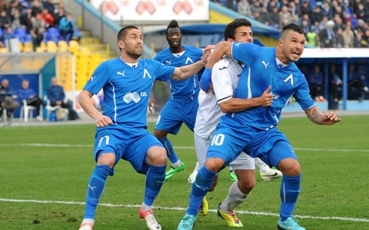 ВИДЕО: Славия пак вся смут на „Герена“, дебютант донесе хикс на Левски