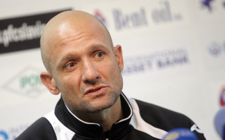 Радуканов: Срамна работа! Кой ще ни върне трите точки?