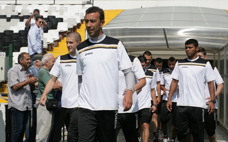 Георги Петков: Разбрах, че изравнителният гол е от засада