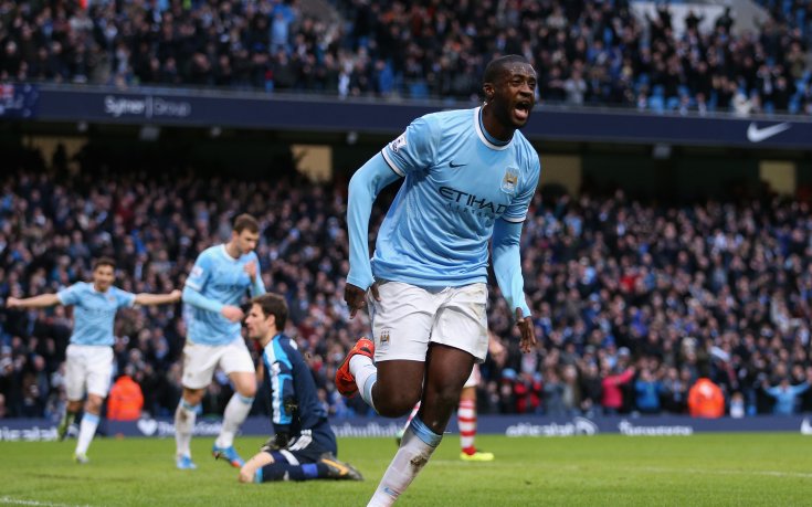 ВИДЕО: Арсенал и Сити без грешки в гонитбата с Челси