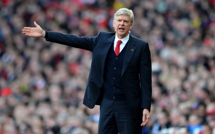 Венгер: След загубата от Ливърпул и равния с Юнайтед, победата днес бе задължителна