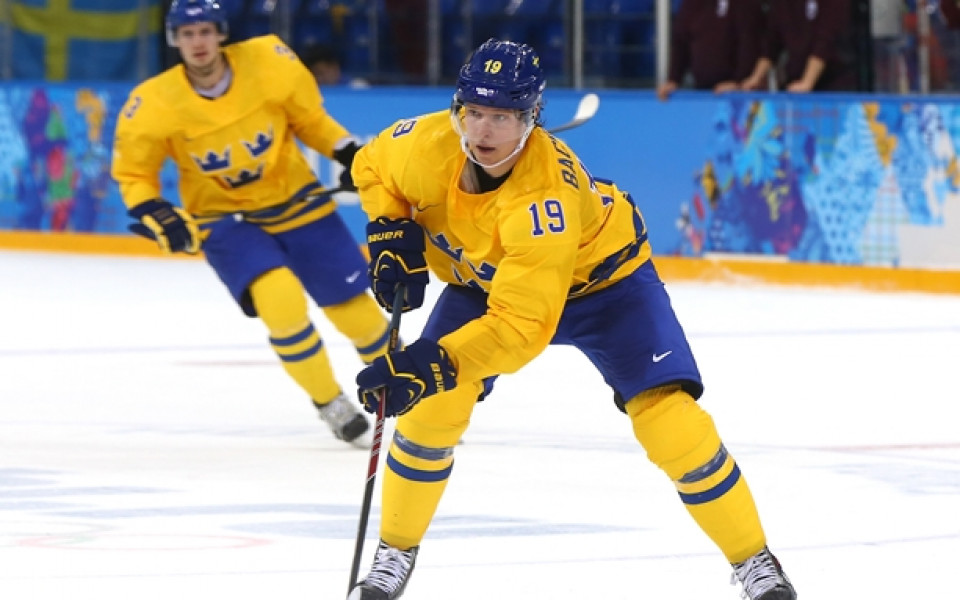 Шведски национал по хокей даде положителна допинг проба