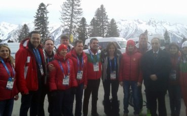 Последната ни група олимпийци се прибира в понеделник