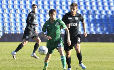 Зафиров: Силен шамар, ще вземем поука