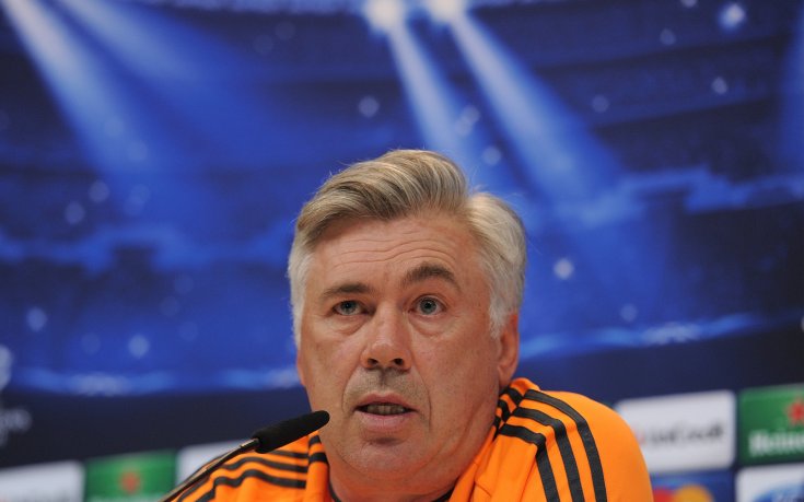 Карло Анчелоти: Обсебени сме от мисълта за десетата