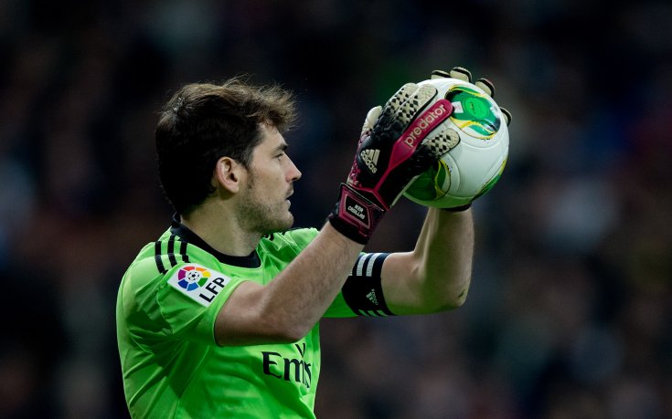 Касияс: Изпълнихме едната цел – борим се за 3 титли