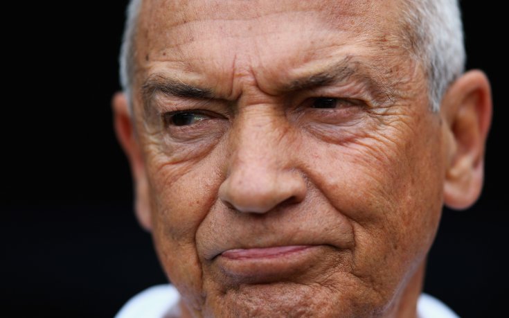 Брага уволни треньора си