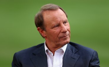Фогтс с леки колебания преди мача с България