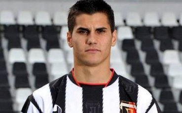 Локо Пд сезира БФС за дълг на ЦСКА от трансфера на Крачунов