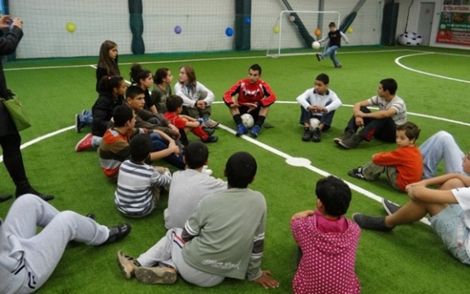 „Звездичка” започва градежа на собствена база