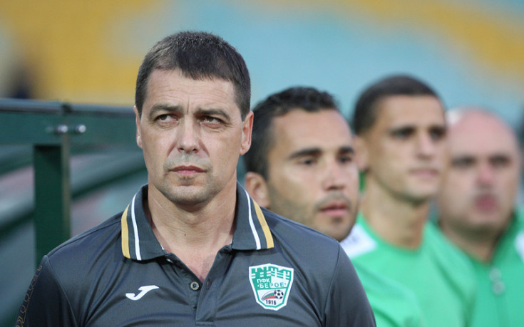 Хубчев след 4:0: Имам страшно много забележки за защитата