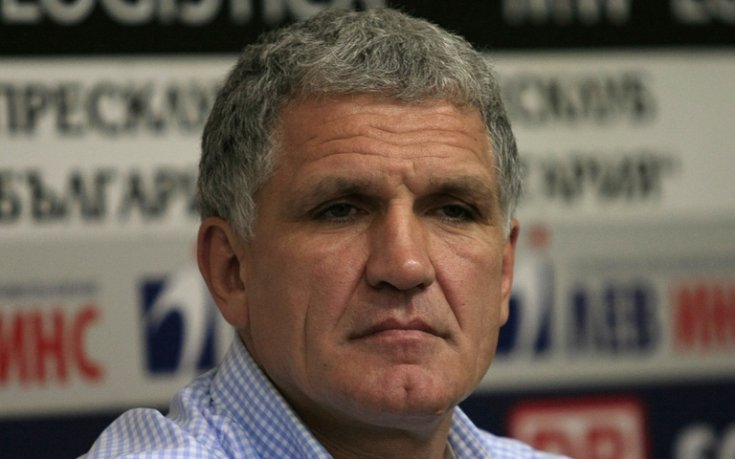 Сашо Везенков: Ние не сме най-големите будали, няма да оставим нещата така