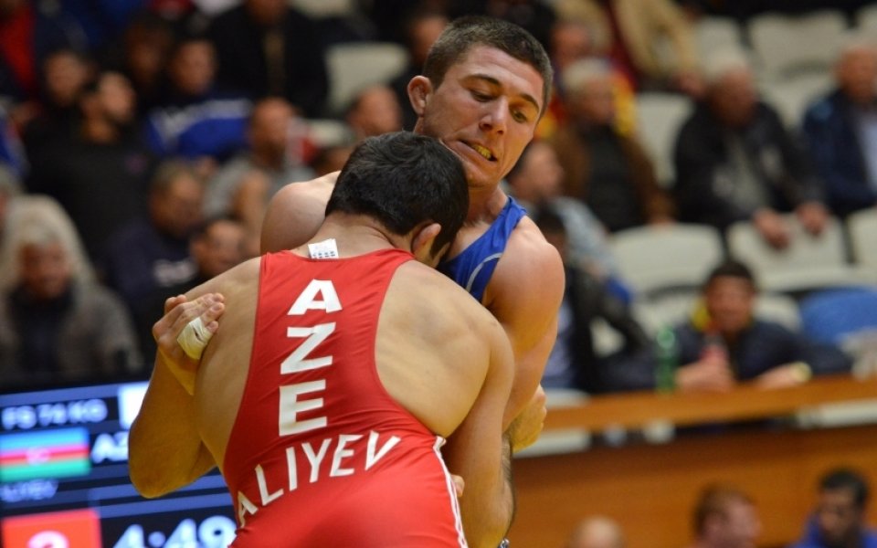 Носителят на пояса на 