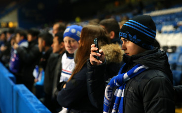 Какво може да те накара да си от Челси?