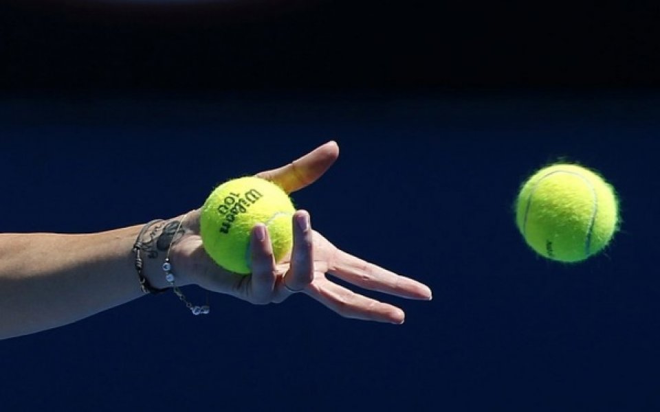 Мона Бартел спечели турнира по тенис за жени в Бостад