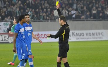 Повериха Локо Сф – Левски на Николай Йорданов, Георги Димитров свири ЦСКА – Славия