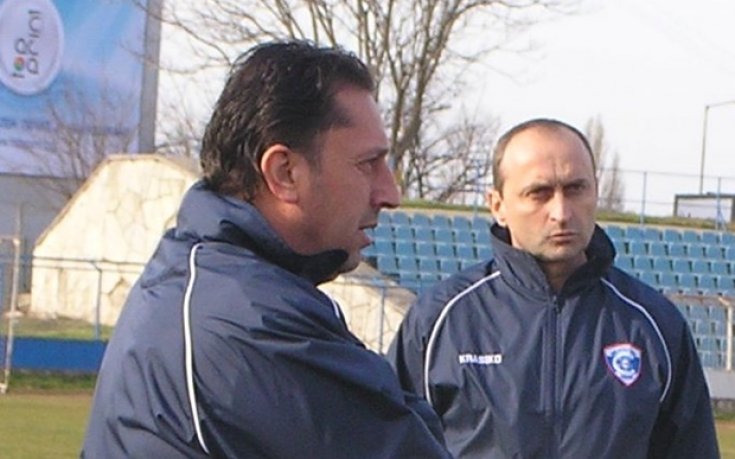 Атанас Атанасов-Орела: Спекулациите от Каварна са от някакви селски вечеринки