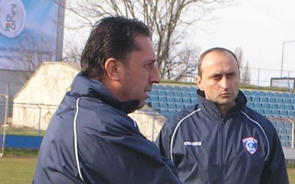 Атанас Атанасов-Орела: Спекулациите от Каварна са от някакви селски вечеринки