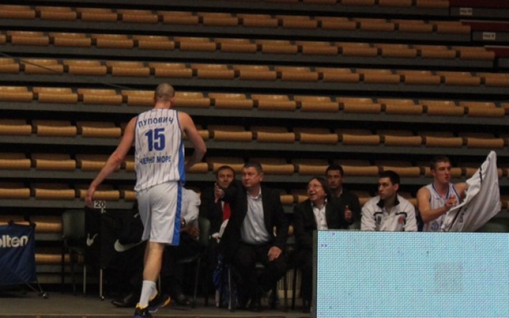 Денислав Коцев: Изпълнихме целта си преди полуфиналите