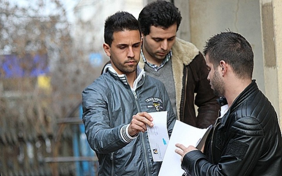 Левски прави пълна промяна на защитата