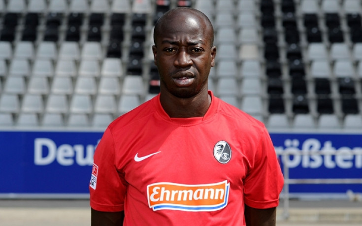 Гара Дембеле вбеси Фрайбург, лъже, че е болен, за да не тренира