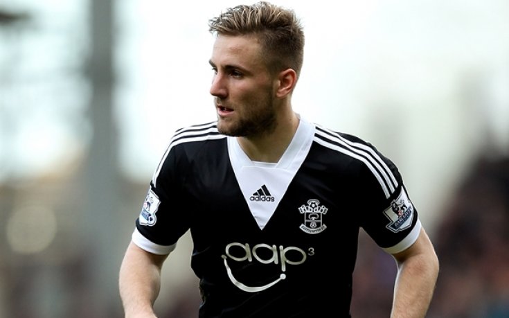 СНИМКА: Звезда на Саутхемптън посрещна със сълзи първата повиквателна за Англия