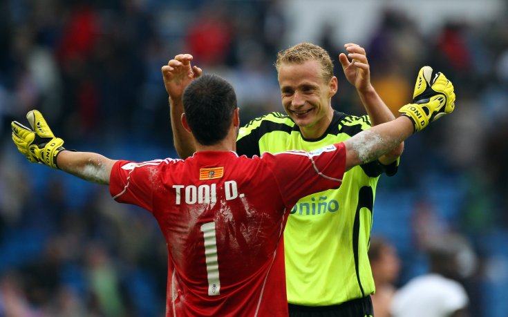 Официално: Наполи спешно привлече нов вратар