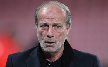 Рома удължи договора на своя спортен директор