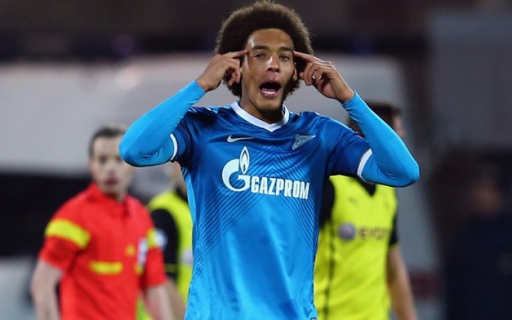 Атлетико се облизва за една от рекордните покупки на Зенит