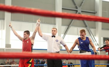 Вече имаме първи финалист на 