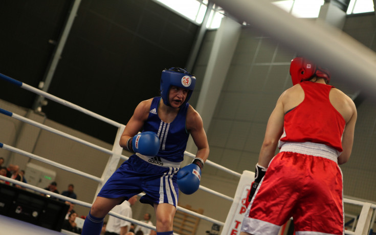 И Деница Елисеева е на полуфинал, България с три медала от европейското