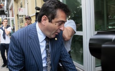 Николай Гигов: Левски не е слаб отбор, не очаквах да загубим