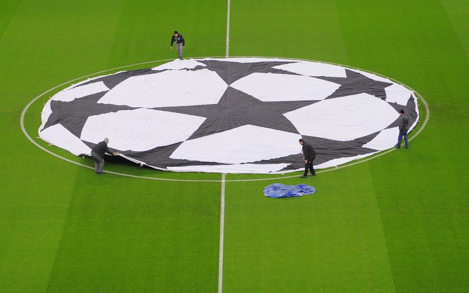 УЕФА разследва 76 клуба, ПСЖ и Ман Сити са в кюпа