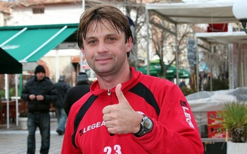 Том: Рядко вкарвам и съм  щастлив, че се разписах срещу голям отбор